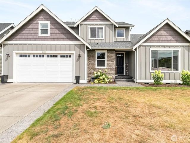 House for sale in Lynden, Washington