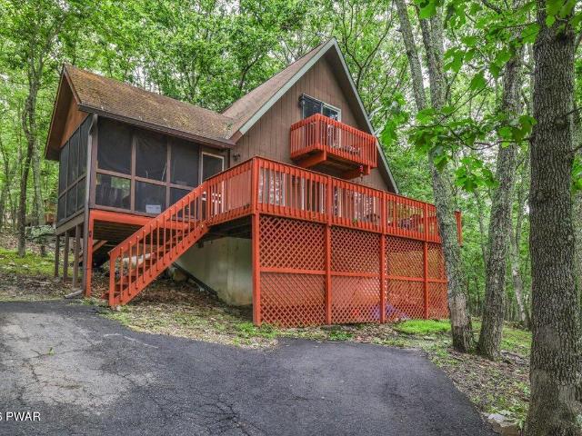 House for sale in Dingmans Ferry, Pennsylvania