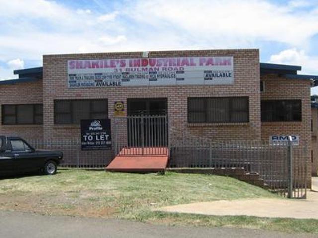 Commercial for sale in Umgungundlovu, Kwazulu-natal