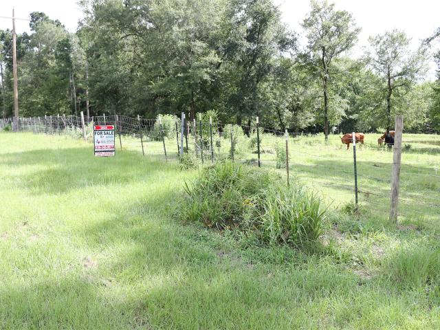 Land for sale in Midway, Texas