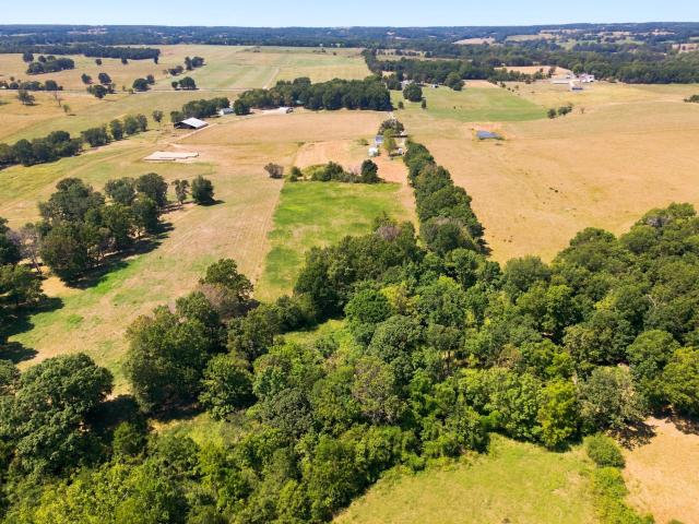 House for sale in Barry, Missouri
