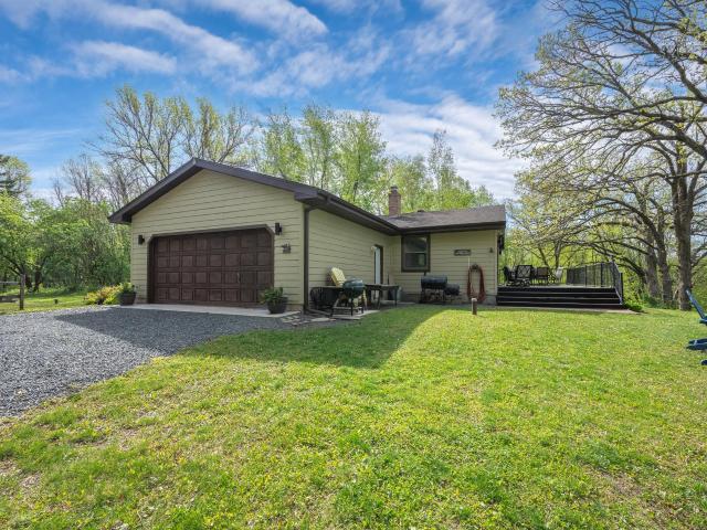 House for sale in Wisconsin
