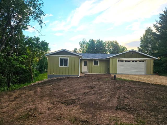 House for sale in Saint Croix, Wisconsin