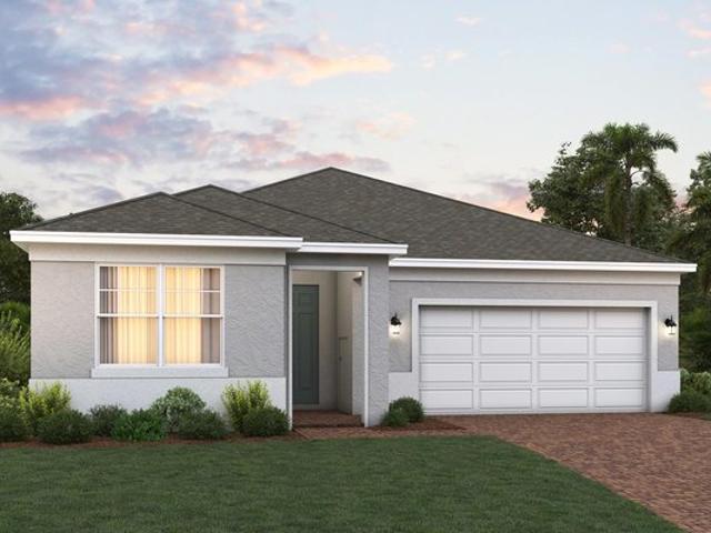 House for sale in Eustis, Florida