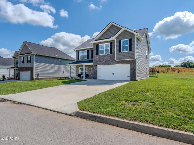 House for sale in Tennessee