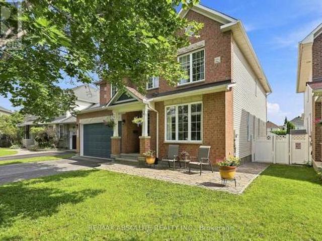 House for sale in Avalon, Ottawa