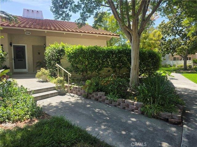 House for sale in Laguna Woods, California