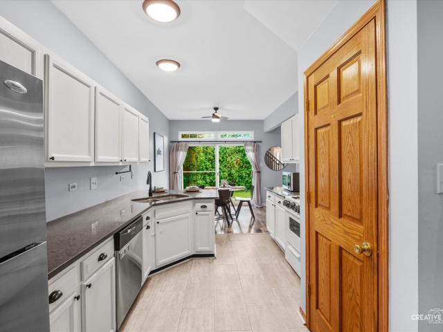 Townhouse for sale in Addison, Illinois