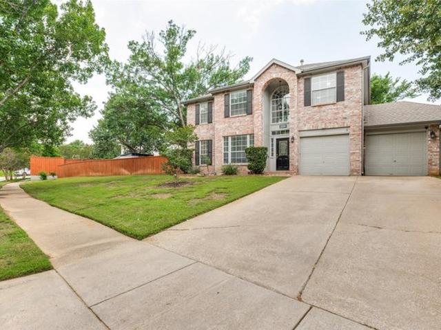 House for sale in Grapevine, Texas
