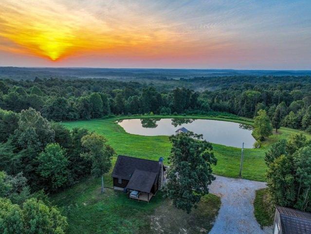 Farm for sale in Dawson Springs, Kentucky