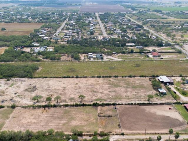Land for sale in Hidalgo, Texas