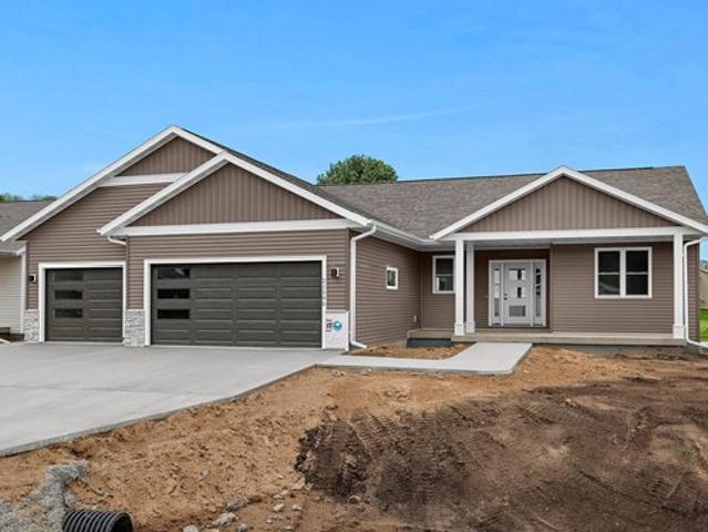 House for sale in Galesville, Wisconsin