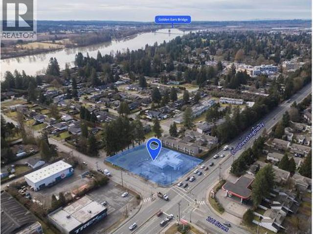 Commercial for sale in Maple Ridge, British Columbia