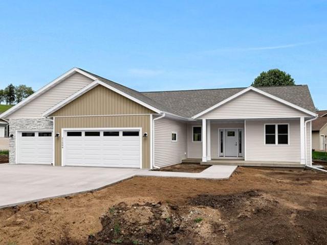 House for sale in Galesville, Wisconsin