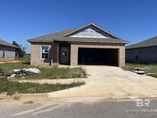 House for sale in Robertsdale, Baldwin County