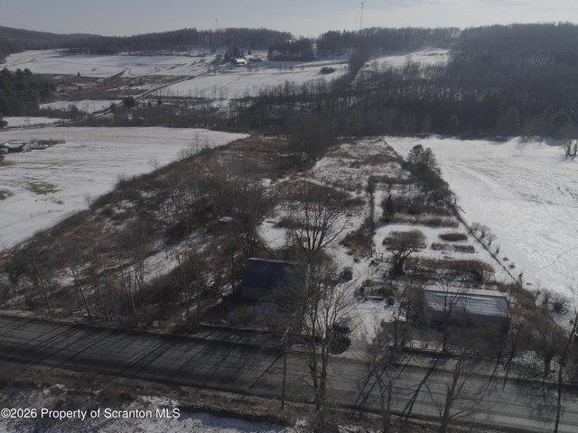 House for sale in New Milford, Pennsylvania