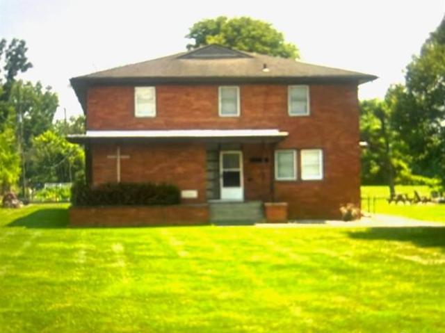 House for sale in Grosse Ile, Michigan