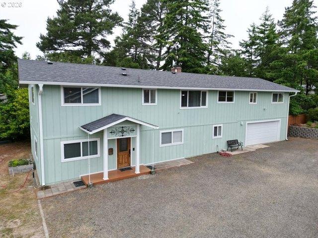 House for sale in Oregonia