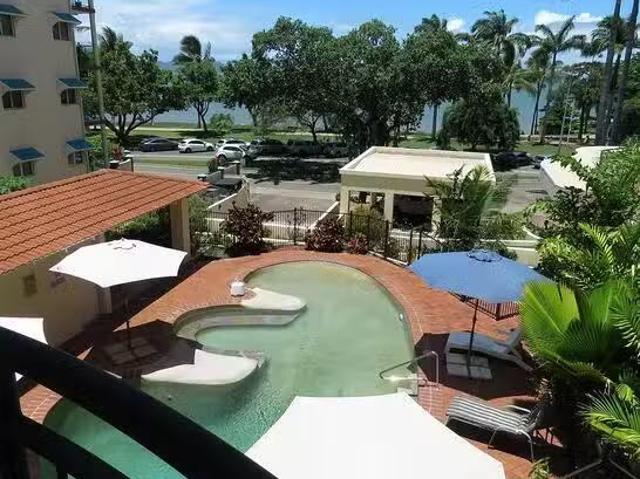 House for rent in North Ward, Queensland