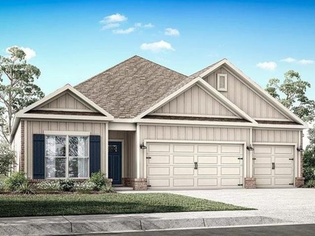 House for sale in Auburn, Alabama