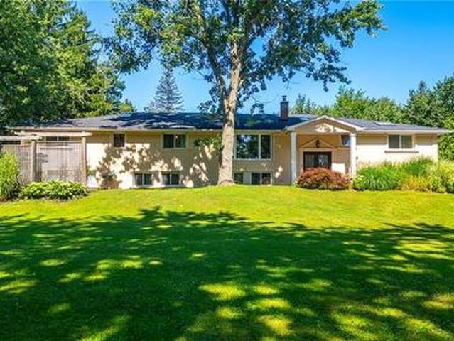 House for sale in Burlington, Ontario