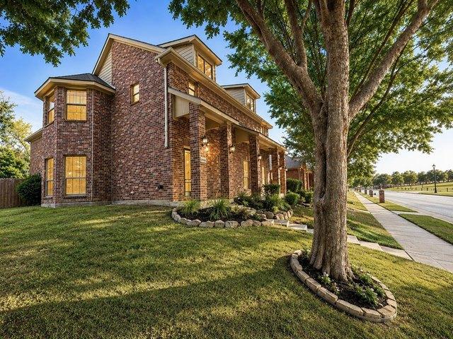 Townhouse for sale in Wylie, Texas