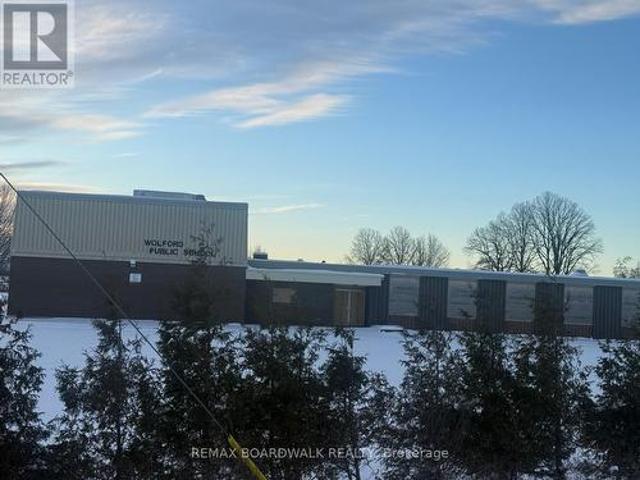 Commercial for sale in Merrickville-wolford, Ontario