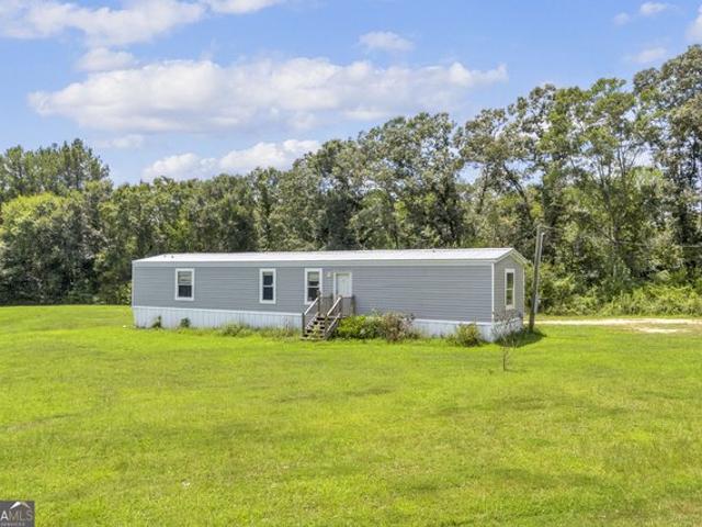 House for sale in Dewy Rose, Elbert County