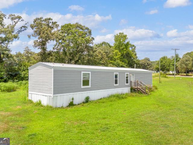 House for sale in Match, Elbert County