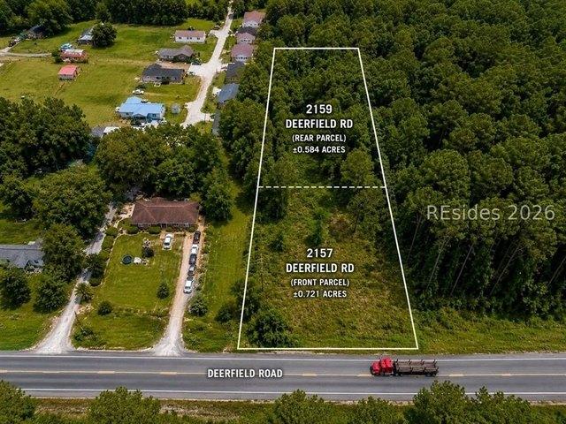 House for sale in Hardeeville, South Carolina