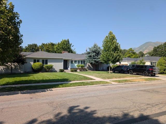 House for sale in Salt Lake City, Utah