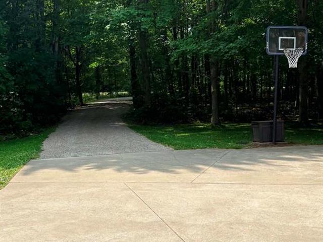House for sale in Tuscola, Michigan