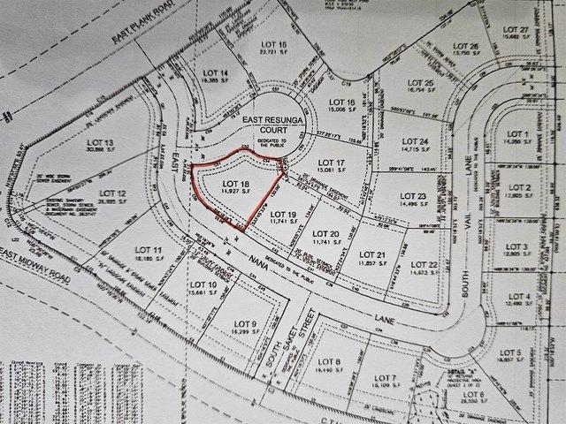 Land for sale in Appleton, Wisconsin