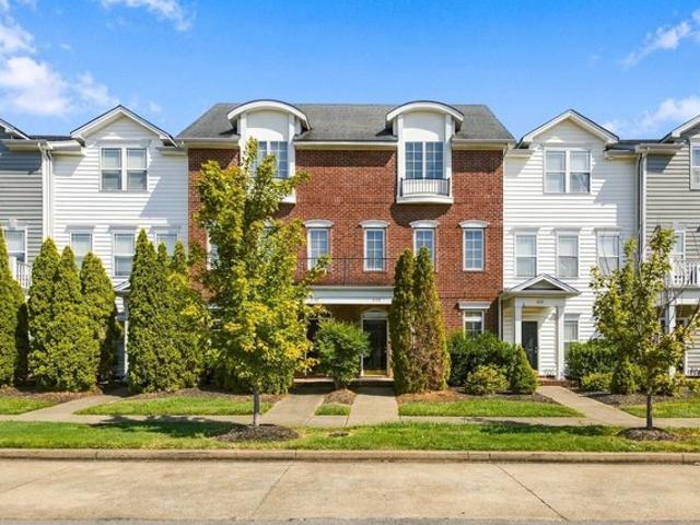 Townhouse for sale in Tennessee