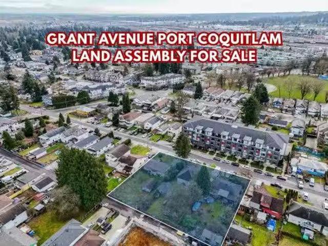 House for sale in Port Coquitlam, British Columbia