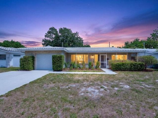 House for sale in Clearwater, Florida