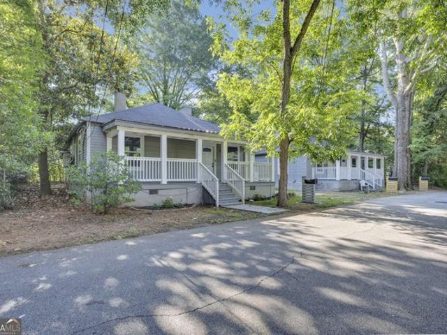 House for sale in Covington, Georgia