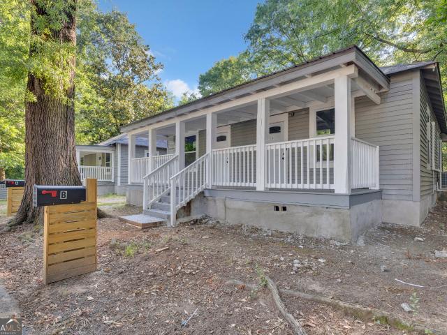 House for sale in Covington, Georgia