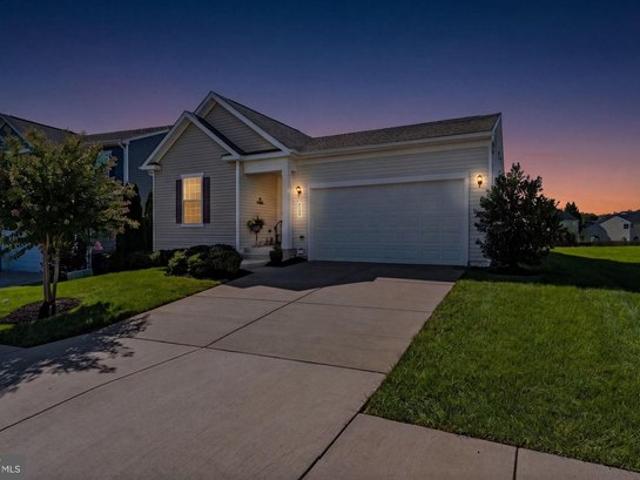 House for sale in Virginia