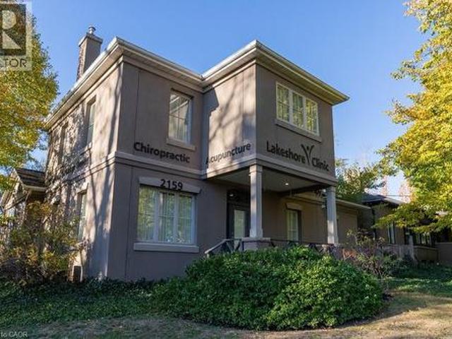 Commercial for sale in Burlington, Ontario