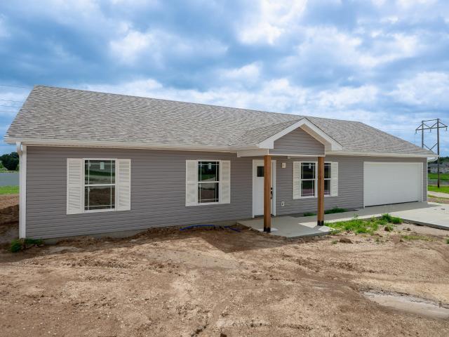 House for sale in Callaway, Missouri