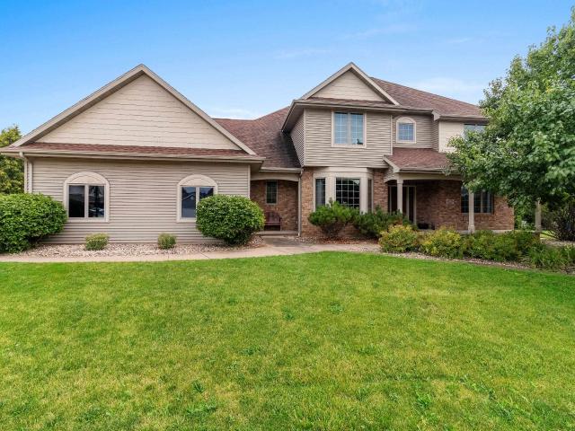 House for sale in Menasha, Calumet County