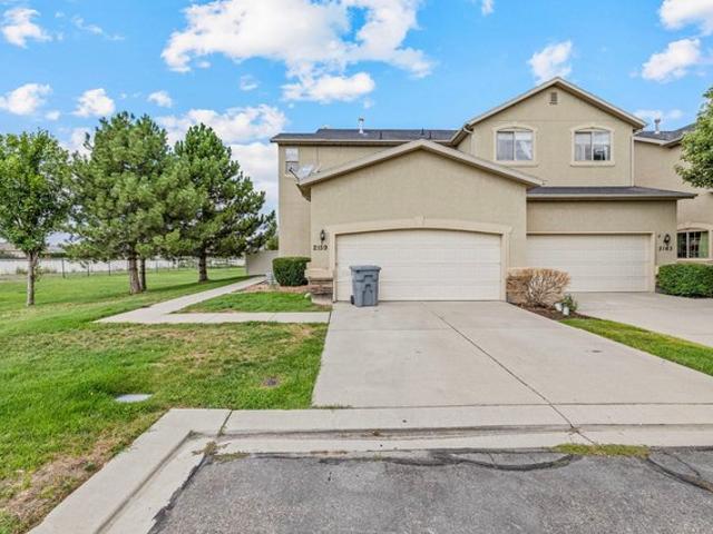 Townhouse for sale in Lehi, Utah