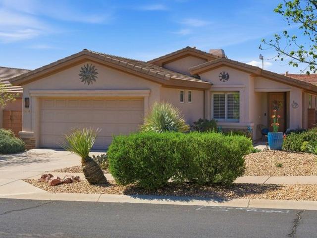House for sale in Washington, Utah