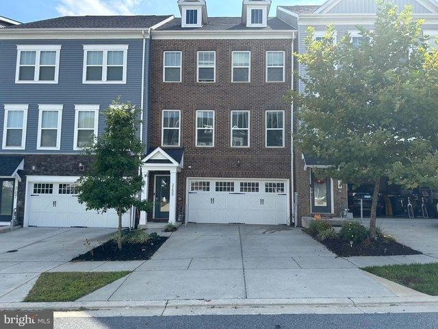 Townhouse for sale in Hanover, Maryland