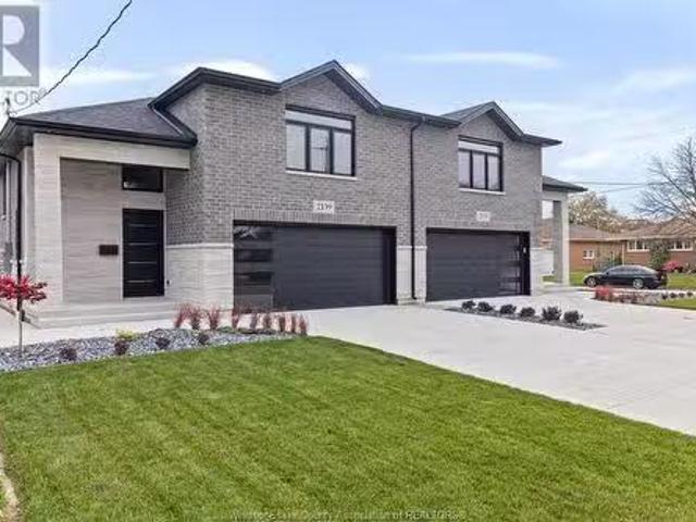 House for rent in Maidstone, Ontario