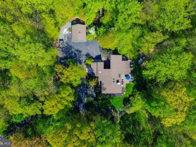House for sale in Bucks, Pennsylvania