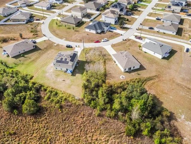 Land for sale in Florida