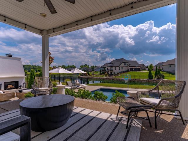 House for sale in Newburgh, Indiana