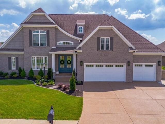House for sale in Newburgh, Indiana